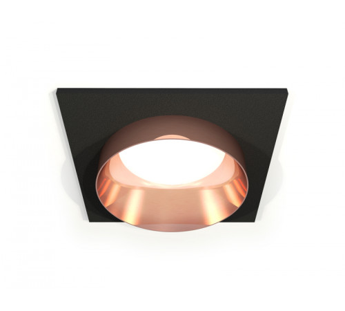 Встраиваемый светильник Ambrella Light Techno Spot XC6521025 (C6521, N6135)