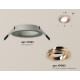 Встраиваемый светильник Ambrella Light Techno Spot XC7623084 (C7623, N7005)