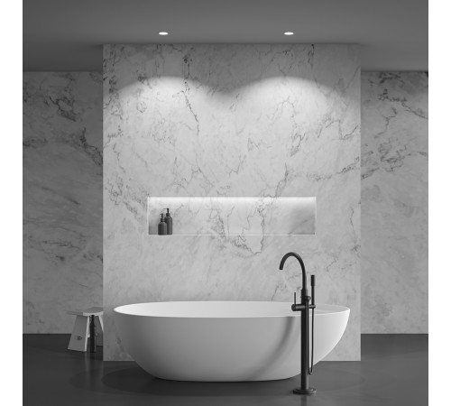 Встраиваемый светильник Maytoni Zoom DL034-L12W4K-D-W