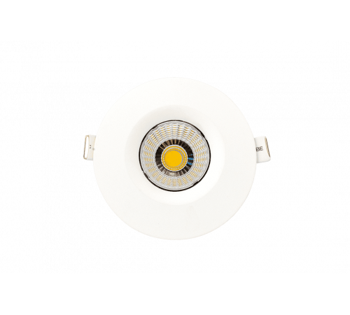 Встраиваемый светильник DesignLed LC1431RWH-7-WW 002207 Встраиваемый светильник DesignLed LC1431RWH-7-WW 002207