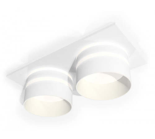 Встраиваемый светильник Ambrella Light Techno Spot XC6525062 (C6525, N6235) Встраиваемый светильник Ambrella Light Techno Spot XC6525062 (C6525, N6235)