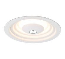 Встраиваемый светильник Elektrostandard DSS005 7+3W 4200K 4690389151385