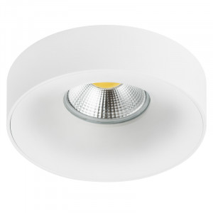 Встраиваемый светильник Lightstar Levigo L01002020 (010020+510020)