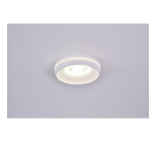 Встраиваемый светильник Omnilux Genova OML-102809-06