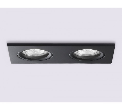 Встраиваемый светильник Ambrella Light Standard Tech TN102461 Встраиваемый светильник Ambrella Light Standard Tech TN102461