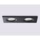 Встраиваемый светильник Ambrella Light Standard Tech TN102461