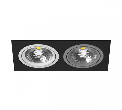 Встраиваемый светильник Lightstar INTERO 111 i8270609 (217827+217906+217909) Встраиваемый светильник Lightstar INTERO 111 i8270609 (217827+217906+217909)