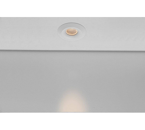 Встраиваемый светильник DesignLed NC1760R-FW 001731 Встраиваемый светильник DesignLed NC1760R-FW 001731