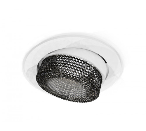 Встраиваемый светильник Ambrella Light Techno Spot XC7651061 (C7651, N7192)