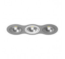 Встраиваемый светильник Lightstar INTERO 111 i939090609 (217939+217909+217906+217909)