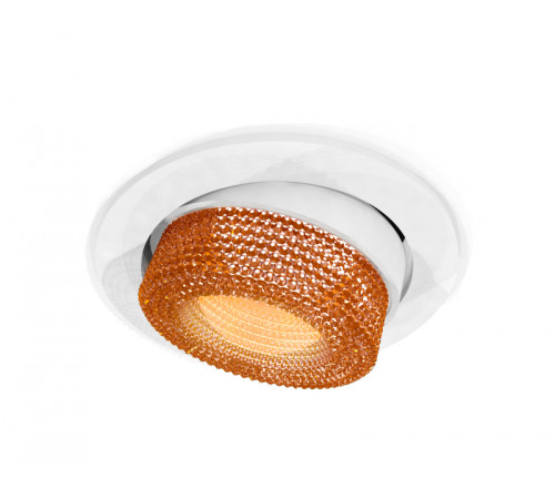 Встраиваемый светильник Ambrella Light Techno Spot XC7651064 (C7651, N7195) Встраиваемый светильник Ambrella Light Techno Spot XC7651064 (C7651, N7195)