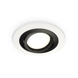 Встраиваемый светильник Ambrella Light Techno Spot XC7621081 (C7621, N7002)