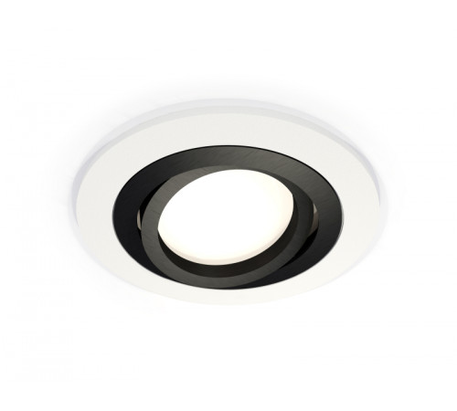 Встраиваемый светильник Ambrella Light Techno Spot XC7621081 (C7621, N7002) Встраиваемый светильник Ambrella Light Techno Spot XC7621081 (C7621, N7002)