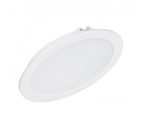 Встраиваемый светодиодный светильник Arlight DL-BL180-18W Warm White 021441 Встраиваемый светодиодный светильник Arlight DL-BL180-18W Warm White 021441