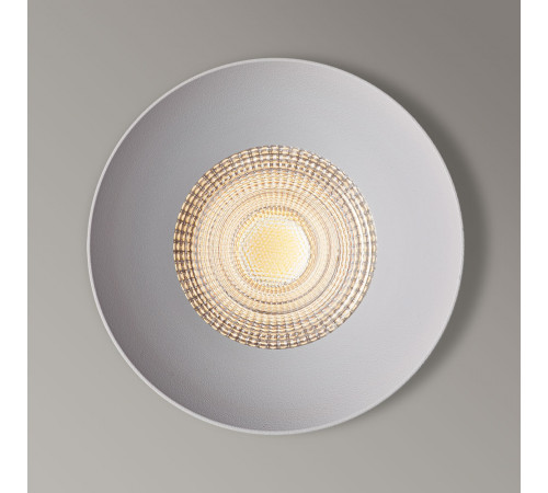 Встраиваемый светильник Arte Lamp Ducre A8094PL-1WH Встраиваемый светильник Arte Lamp Ducre A8094PL-1WH