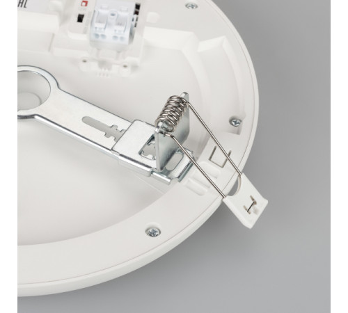 Встраиваемый светильник Arlight CL-Fiokk-R180-12W Day4000-Mix 034466 Встраиваемый светильник Arlight CL-Fiokk-R180-12W Day4000-Mix 034466