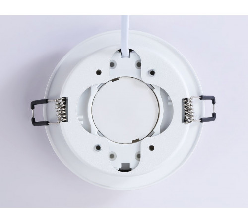 Встраиваемый светильник Ambrella Light Techno Spot GX53 Acrylic tech TN5226 Встраиваемый светильник Ambrella Light Techno Spot GX53 Acrylic tech TN5226