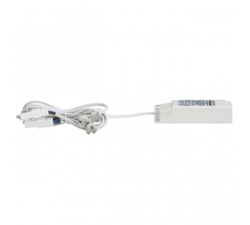 Встраиваемый светильник Paulmann Premium Curl Led 92550 Встраиваемый светильник Paulmann Premium Curl Led 92550