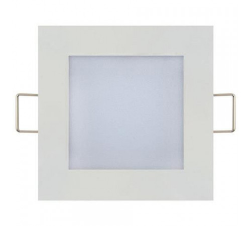 Потолочный светильник Horoz Electric SLIM/Sq-3 056-005-0003 3W 2700K HRZ00002349 Потолочный светильник Horoz Electric SLIM/Sq-3 056-005-0003 3W 2700K HRZ00002349