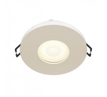 Встраиваемый светильник Maytoni Technical Stark DL083-01-GU10-RD-W