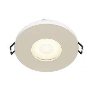 Встраиваемый светильник Maytoni Technical Stark DL083-01-GU10-RD-W