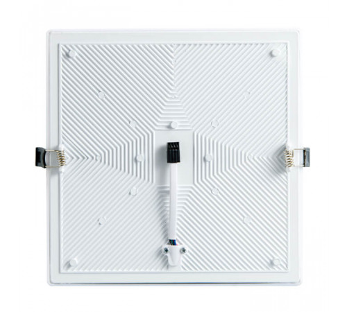 Встраиваемый светодиодный светильник Ambrella Light Led Downlight DCR337 Встраиваемый светодиодный светильник Ambrella Light Led Downlight DCR337