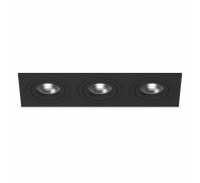 Встраиваемый светильник Lightstar INTERO 16 i537070707 (217537+217607+217607+217607)
