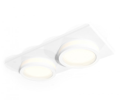 Встраиваемый светильник Ambrella Light Techno Spot XC6525060 (C6525, N6220)