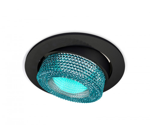 Встраиваемый светильник Ambrella Light Techno Spot XC7652063 (C7652, N7194)