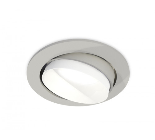 Встраиваемый светильник Ambrella Light Techno Spot XC7653020 (C7653, N7030)