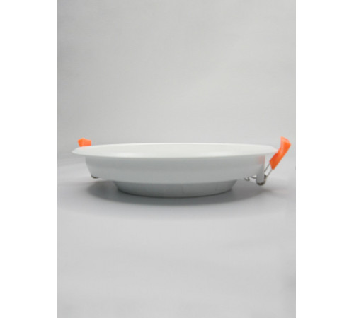 Встраиваемый светильник Elvan VLS-106R-18W-WW-Wh Встраиваемый светильник Elvan VLS-106R-18W-WW-Wh