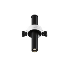 Встраиваемый светильник Maytoni Focus T C140TRS-L200-7W3K-B