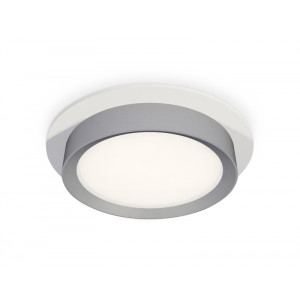 Встраиваемый светильник Ambrella Light Techno Spot XC8050004 (C8050, N8121)