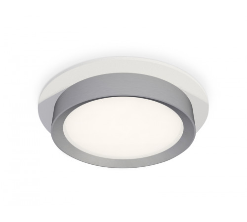Встраиваемый светильник Ambrella Light Techno Spot XC8050004 (C8050, N8121) Встраиваемый светильник Ambrella Light Techno Spot XC8050004 (C8050, N8121)