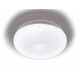 Встраиваемый светодиодный светильник Ambrella Light Orbital Fly Spot F469 W