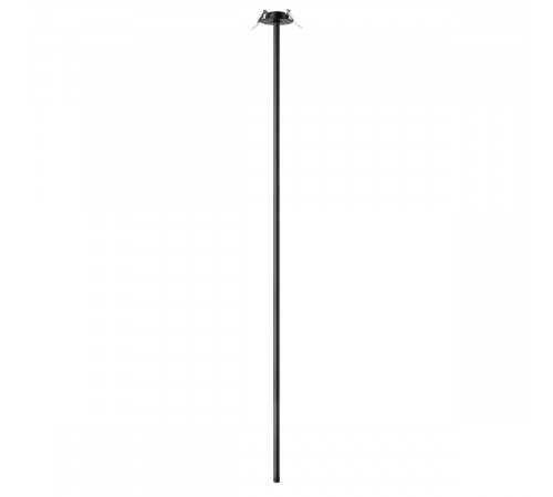 Встраиваемый светильник Loft IT Cane 10359/1200 Black