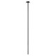 Встраиваемый светильник Loft IT Cane 10359/1200 Black