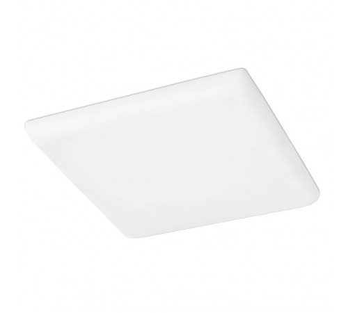 Встраиваемый светодиодный светильник Ambrella Light Led Downlight DCR331 Встраиваемый светодиодный светильник Ambrella Light Led Downlight DCR331