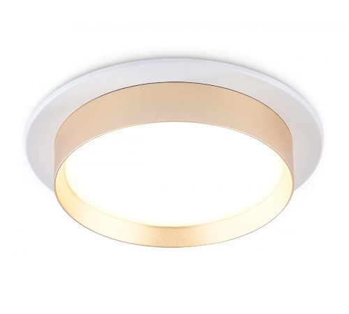 Встраиваемый светильник Ambrella Light Techno Spot GX53 Acrylic tech TN5226 Встраиваемый светильник Ambrella Light Techno Spot GX53 Acrylic tech TN5226