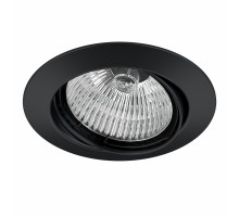 Встраиваемый светильник Lightstar Lega 16 011027