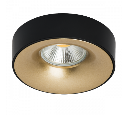 Встраиваемый светильник Lightstar Levigo L01002327 (010023+510027) Встраиваемый светильник Lightstar Levigo L01002327 (010023+510027)