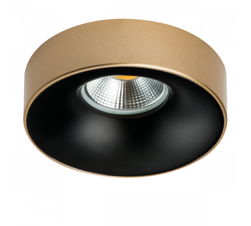 Встраиваемый светильник Lightstar Levigo L01002723 (010027+510023) Встраиваемый светильник Lightstar Levigo L01002723 (010027+510023)