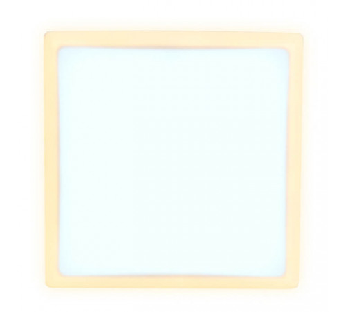 Встраиваемый светодиодный светильник Ambrella Light Led Downlight DCR337 Встраиваемый светодиодный светильник Ambrella Light Led Downlight DCR337