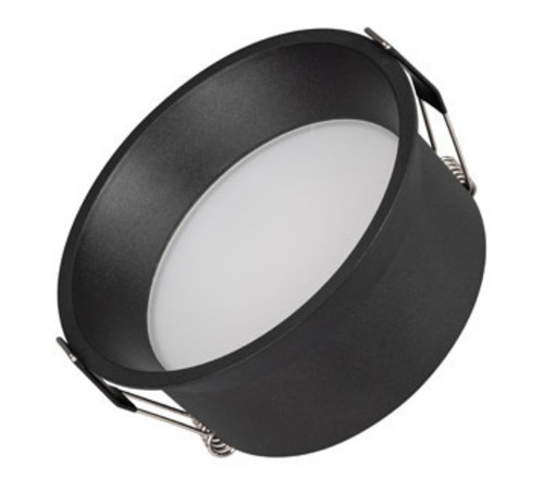 Встраиваемый светильник Arlight MS-BREEZE-BUILT-R125-16W Warm3000 (BK, 85 deg, 230V) 036617 Встраиваемый светильник Arlight MS-BREEZE-BUILT-R125-16W Warm3000 (BK, 85 deg, 230V) 036617