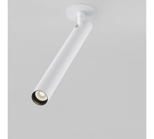 Встраиваемый светильник Maytoni Focus T C141RS-L300-6W3K-W Встраиваемый светильник Maytoni Focus T C141RS-L300-6W3K-W