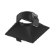 Корпус встраиваемого светильника SWG COMBO-34-BL 004174
