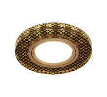 Встраиваемый светильник Gauss Backlight BL076