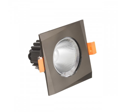 Встраиваемый светильник Lumina Deco Dalston LDC F115 BK Встраиваемый светильник Lumina Deco Dalston LDC F115 BK