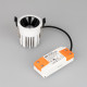 Встраиваемый светильник Arlight MS-Atlas-Built-R58-10W Warm3000 035454