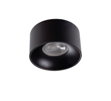 Встраиваемый светильник Kanlux Mini Riti GU10 B/B 27578